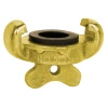 Cast iron air coupling | VKO/VKM